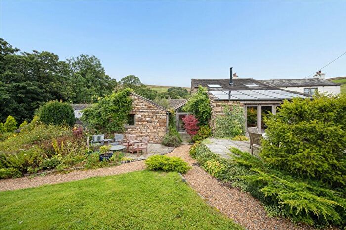 2 Bedroom Detached House For Sale In Cowgill, Sedbergh, Cumbria, LA10