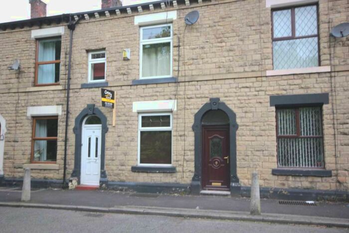 3 Bedroom Terraced House To Rent In Northend Road, Stalybridge, SK15