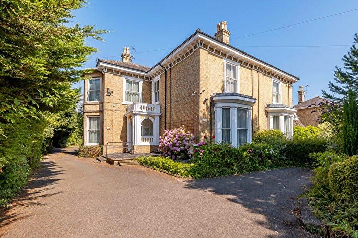 8 Bedroom Semi-Detached House For Sale In Spilsby Road, Boston, Lincolnshire, PE21