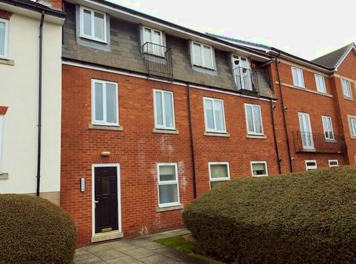 2 Bedroom Flat To Rent In Ha'penny Bridge Way, Victoria Dock, HU9
