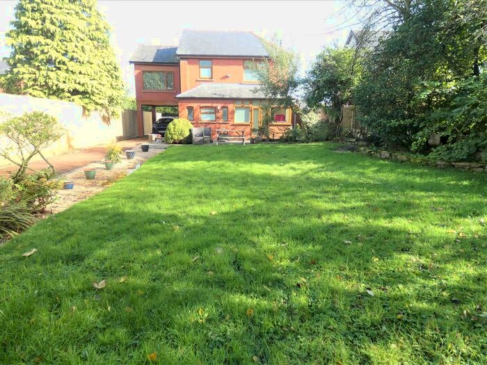 4 Bedroom Detached House For Sale In Preston Road, Coppull, PR7