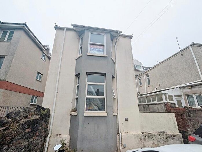 1 Bedroom Flat For Sale In Caroline Court, Esplanade Avenue, Porthcawl, Bridgend, CF36