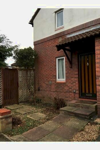 1 Bedroom Semi-Detached House To Rent In Sedley Grove, Harefield, Uxbridge, UB9