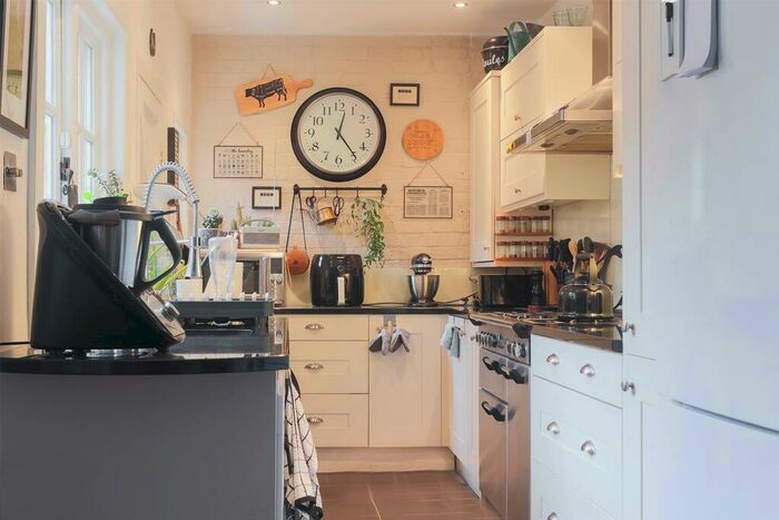 2 Bedroom Cottage For Sale In The Green, Great Bowden, Market Harborough, LE16