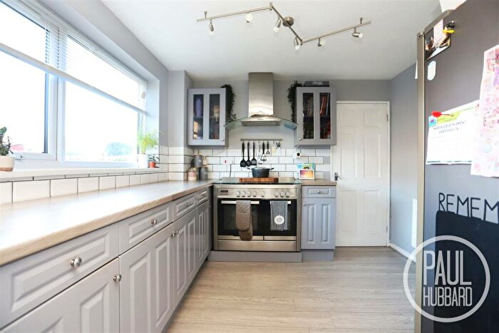4 Bedroom Detached House For Sale In Coverdale, Carlton Colville, NR33