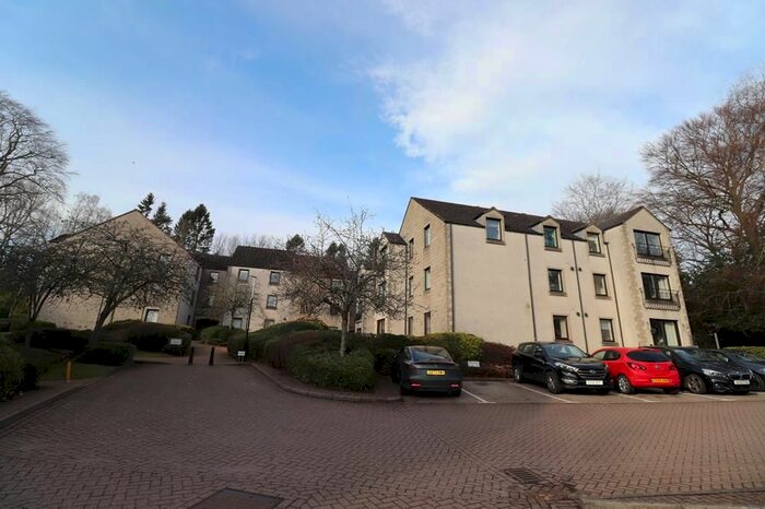 3 Bedroom Flat To Rent In Craigieburn Park, Springfield Road, AB15