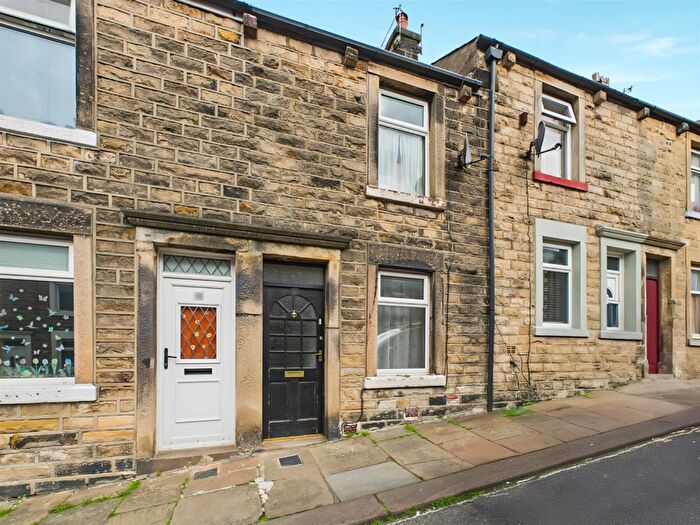 2 Bedroom Terraced House For Sale In Westham Street, Lancaster, LA1