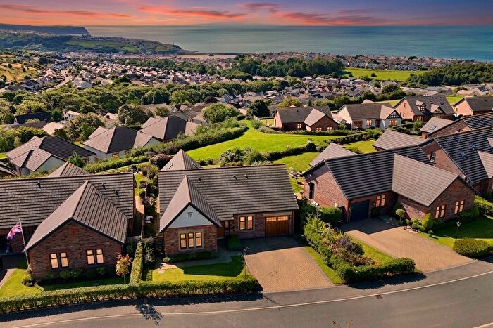 3 Bedroom Detached Bungalow For Sale In The Mount, Whitehaven, CA28