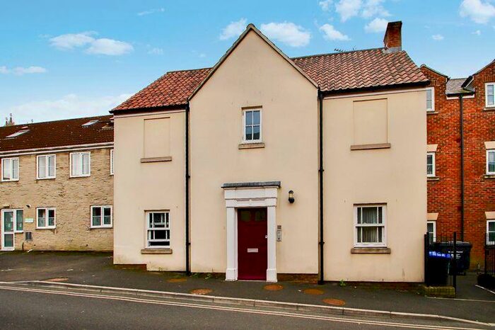 1 Bedroom Flat To Rent In Northload Street, Glastonbury, BA6