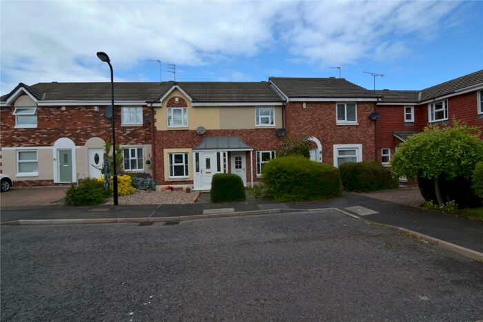 2 Bedroom Terraced House To Rent In Birkdale, St Mary's Mews, Whitley Bay, Tyne And Wear, NE25