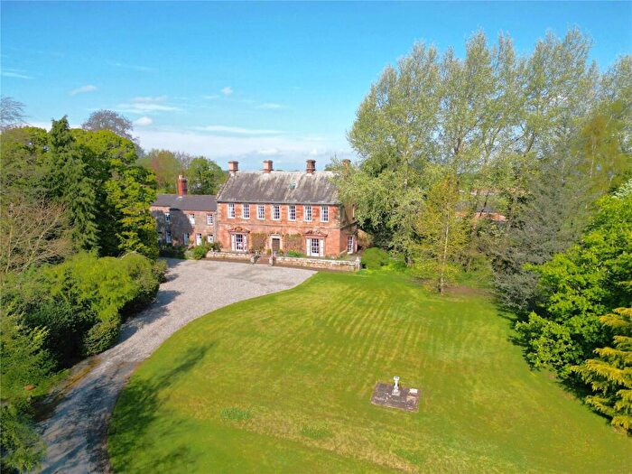 8 Bedroom Detached House For Sale In Newbiggin Hall, Carleton, Carlisle, Cumbria, CA4