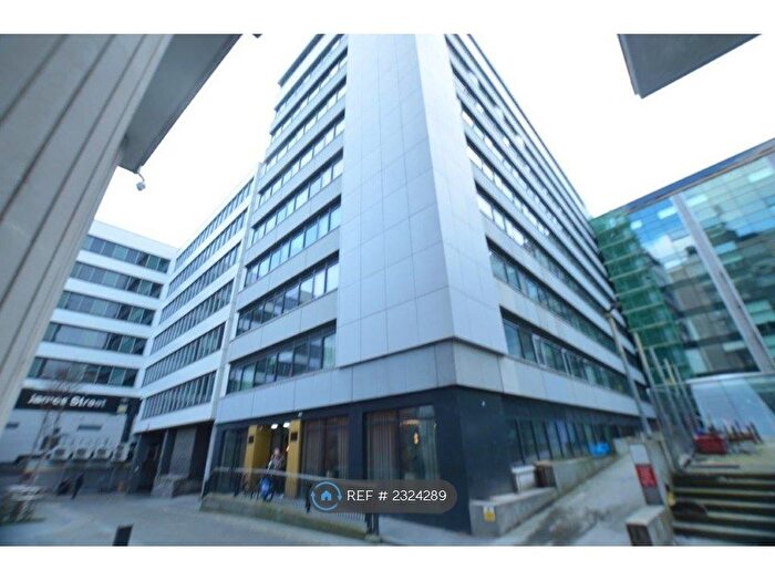 1 Bedroom Flat To Rent In Drury Lane, Liverpool, L2