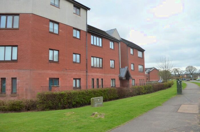 1 Bedroom Flat To Rent In Longdales Court, Falkirk FK2
