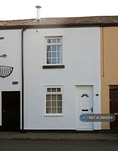 2 Bedroom Terraced House To Rent In Derby Street, Ormskirk, L39