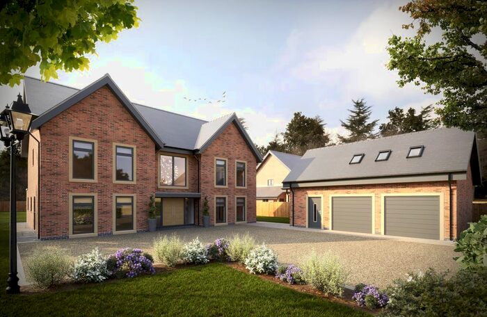 Land For Sale In High Street, Grainthorpe, Louth, LN11