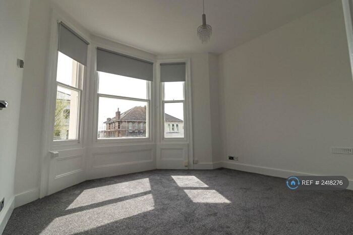1 Bedroom Flat To Rent In Alexandra Villas, Brighton, BN1