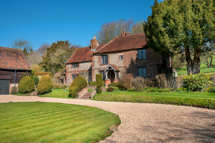 5 Bedroom Detached House To Rent In Radnage Lane, HP14