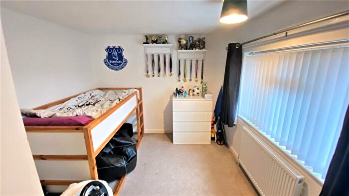 3 Bedroom Terraced House For Sale In Grappenhall Road, Great Sutton, CH65