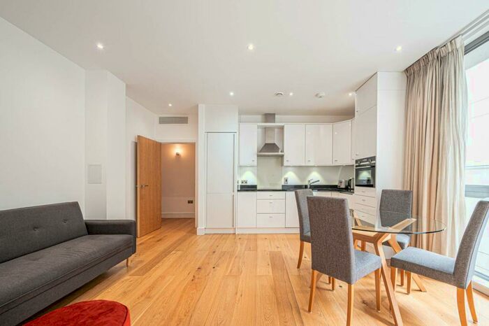 1 Bedroom Flat To Rent In Winchester Road, Swiss Cottage, London, NW3