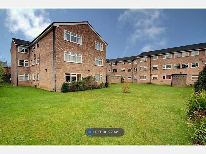 2 Bedroom Flat To Rent In Greville Court, Harrow, HA1