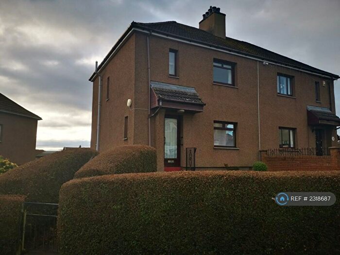 3 Bedroom Semi-Detached House To Rent In Stanistone Road, Carluke, ML8