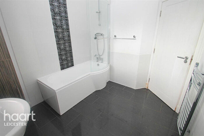 2 Bedroom Apartment To Rent In London Road, Leicester, LE2