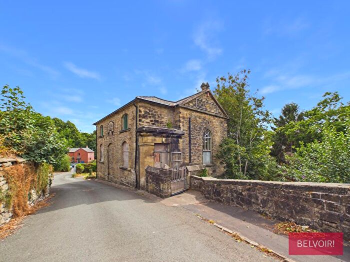 Character Property For Sale In Tan Y Lan, Ruabon, Wrexham, LL14