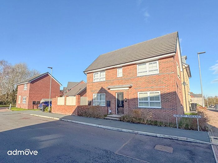 3 Bedroom Property For Sale In Henbury Gardens, Appleton, WA4