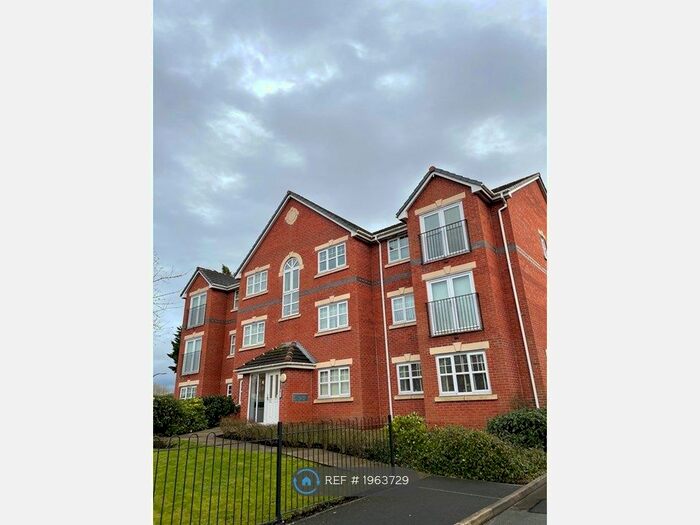 2 Bedroom Flat To Rent In Terminus Road, Wirral, CH62