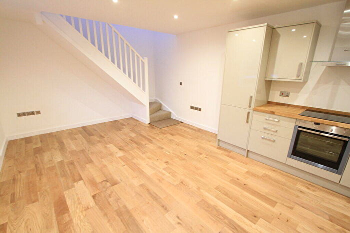 1 Bedroom House To Rent In Halls Lane, Brackley, NN13