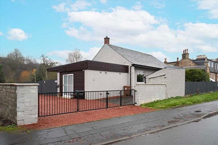 3 Bedroom Detached House For Sale In Gardenhead, FK2