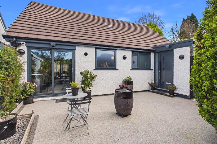 3 Bedroom Detached Bungalow For Sale In South Craig, Bowness-on-Windermere, LA23