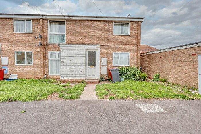 2 Bedroom Flat For Sale In Kensington Road, Scunthorpe, DN15