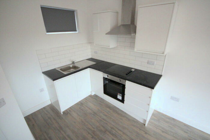 1 Bedroom Flat To Rent In Station Building, Bramley, Leeds, LS13