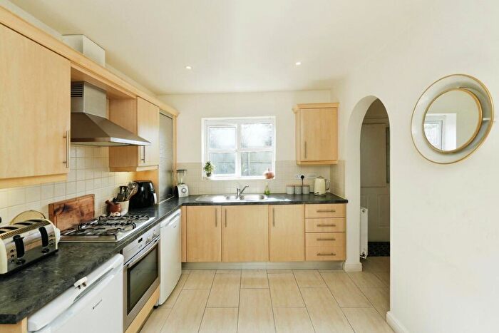 4 Bedroom Town House For Sale In Lathom Close, Liverpool, L36