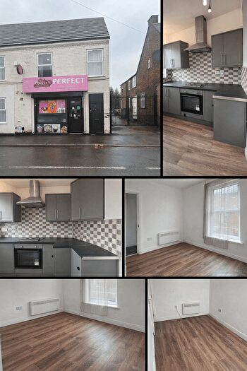 3 Bedroom Flat To Rent In Leamore Lane, Walsall, WS3