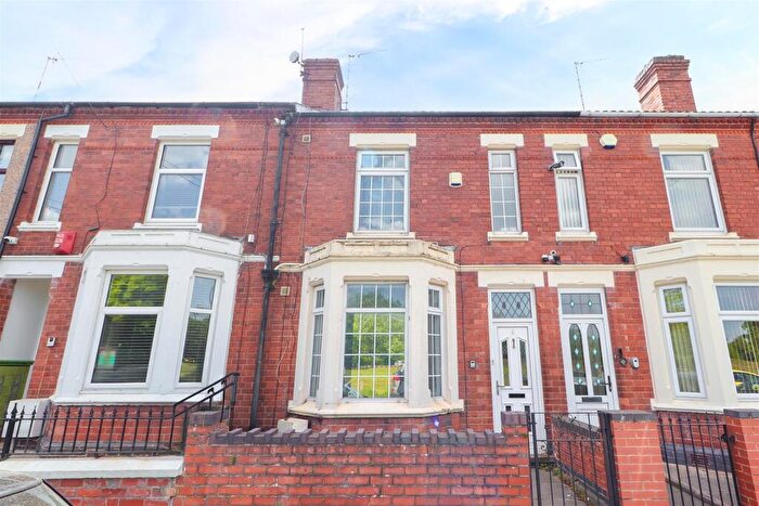 Studio To Rent In Humber Road, Coventry, CV3