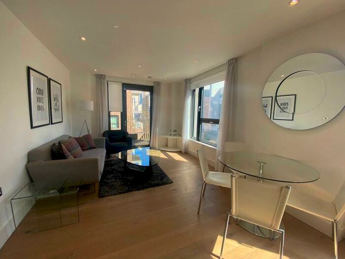 2 Bedroom Apartment To Rent In Cedar House, Wembley Park, HA9