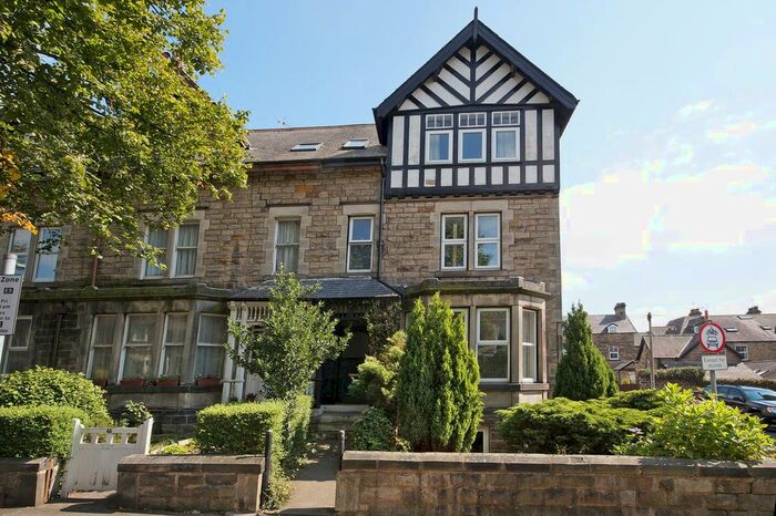 1 Bedroom Flat To Rent In Dragon Parade, Harrogate, HG1