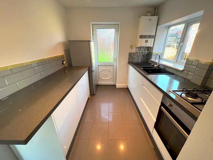 3 Bedroom Semi-Detached House To Rent In Waverley Road, Manchester, M27