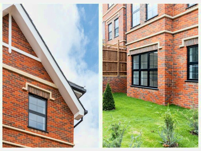 2 Bedroom Flat To Rent In Church Road, Mera Heights, CR8