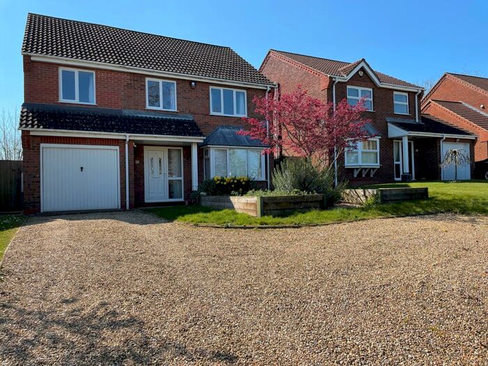 4 Bedroom Detached House To Rent In Walcott Lane, Folkingham, NG34