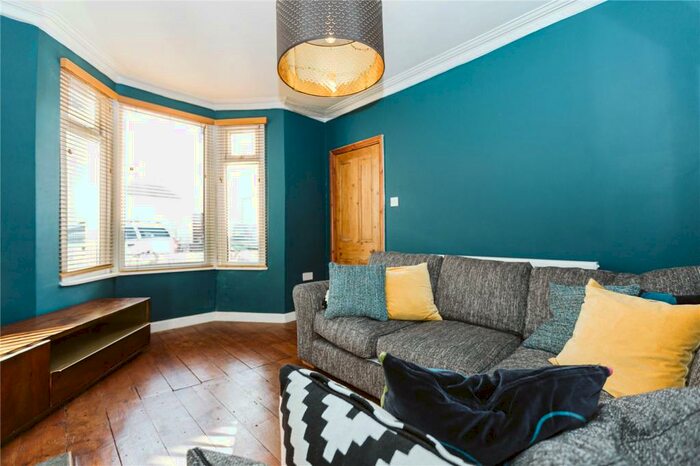 2 Bedroom Terraced House To Rent In Herbert Crescent, Eastville, Bristol, BS5