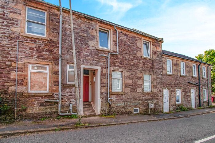1 Bedroom Flat For Sale In Strathaven, ML10