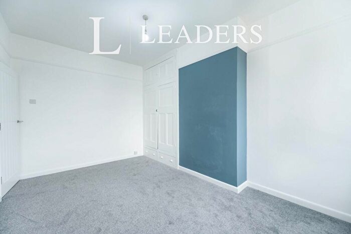 2 Bedroom Apartment To Rent In Chichester Road, Portsmouth, PO2