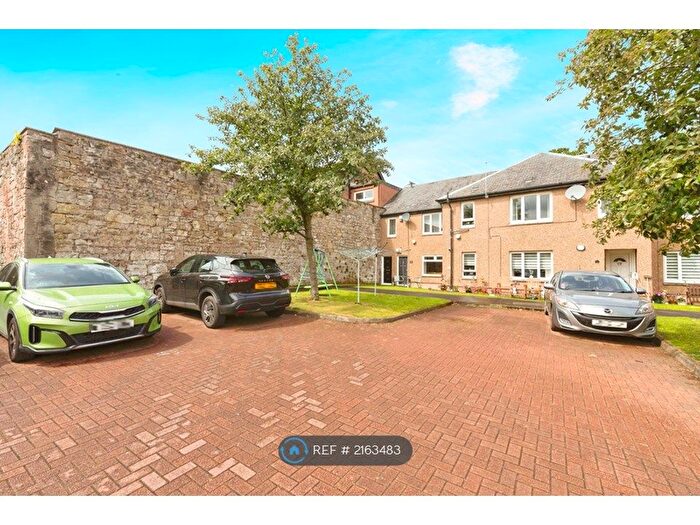 1 Bedroom Flat To Rent In Park Road, Hamilton, ML3