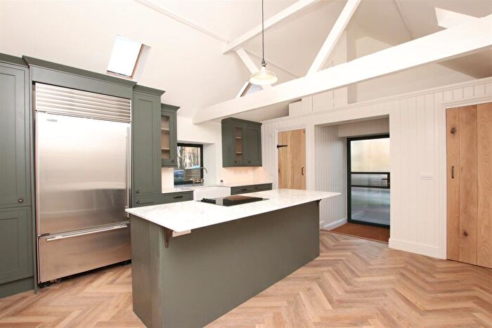 2 Bedroom House To Rent In Bradford Road, Atworth, SN12