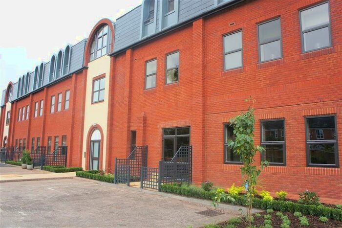1 Bedroom Apartment To Rent In Apartment, Olton Court, Solihull, B92