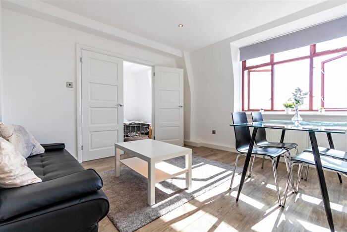2 Bedroom Apartment To Rent In Abercorn Place, St Johns Wood, NW8