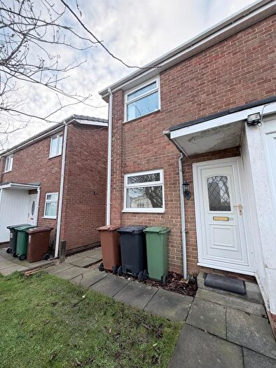 2 Bedroom Flat To Rent In Wentworth Grove, Hartlepool, TS27